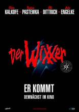 Смотреть онлайн фильм Чистильщик / Der Wixxer (2004)-Добавлено HDRip качество  Бесплатно в хорошем качестве