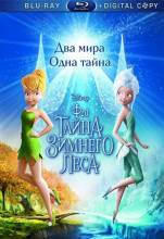 Смотреть онлайн фильм Феи: Тайна зимнего леса / Secret of the Wings (2012)-Добавлено HD 720p качество  Бесплатно в хорошем качестве