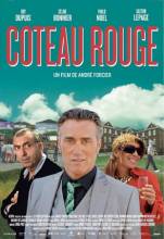 Смотреть онлайн фильм Красный холм / Coteau Rouge (2011)-Добавлено HD 720p качество  Бесплатно в хорошем качестве