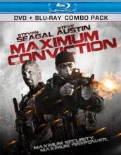 Смотреть онлайн фильм Максимальный срок / Maximum Conviction (2012)-Добавлено HD 720p качество  Бесплатно в хорошем качестве