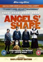 Смотреть онлайн фильм Доля ангелов / The Angels' Share (2012)-Добавлено HD 720p качество  Бесплатно в хорошем качестве