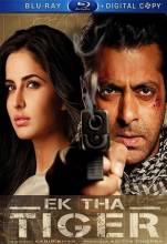 Смотреть онлайн фильм Жил-был тигр / Ek Tha Tiger (2012)-Добавлено HD 720p качество  Бесплатно в хорошем качестве