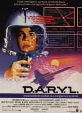 Смотреть онлайн Дэрил / D.A.R.Y.L. (1985) - DVDRip качество бесплатно  онлайн