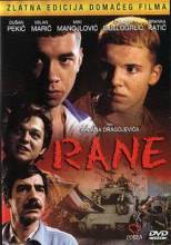 Смотреть онлайн фильм Раны / Rane (1998)-Добавлено HD 480p качество  Бесплатно в хорошем качестве