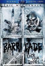 Смотреть онлайн фильм Баррикады / Barricade (2012)-Добавлено HD 720p качество  Бесплатно в хорошем качестве