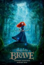 Cesur / Brave (2012) TR   HDRip - Full Izle -Tek Parca - Tek Link - Yuksek Kalite HD  Бесплатно в хорошем качестве