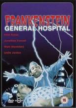 Смотреть онлайн Больница доктора Франкенштейна / Frankenstein General Hospital (1988) - DVDRip качество бесплатно  онлайн