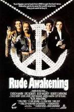 Смотреть онлайн фильм Внезапное пробуждение / Rude Awakening (1989)-Добавлено DVDRip качество  Бесплатно в хорошем качестве