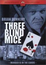 Смотреть онлайн Три слепых мышонка / Three Blind Mice (2001) - HD 720p качество бесплатно  онлайн