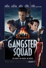 Смотреть онлайн фильм Охотники на гангстеров / Gangster Squad (2013)-Добавлено HD 720p качество  Бесплатно в хорошем качестве