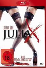 Смотреть онлайн фильм Джулия Икс / Julia X 3D (2011)-Добавлено HDRip качество  Бесплатно в хорошем качестве