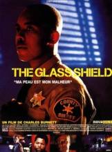 Смотреть онлайн Стеклянный щит / The Glass Shield (1994) - DVDRip качество бесплатно  онлайн