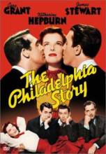 Смотреть онлайн фильм Филадельфийская история / The Philadelphia Story (1940)-Добавлено HDRip качество  Бесплатно в хорошем качестве