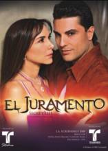 Смотреть онлайн Клятва / El juramento (2008) -  1 - 106 серия  бесплатно  онлайн