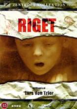 Смотреть онлайн Королевство / Riget (1 - 2 сезон /1994) -  1 - 8 серия HD 720p качество бесплатно  онлайн