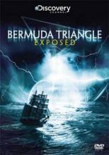 Смотреть онлайн Discovery. Правда о Бермудском треугольнике / Discovery. Bermuda triangle exposed (2009) - SATRip качество бесплатно  онлайн