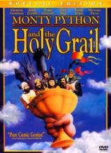 Смотреть онлайн Монти Пайтон и священный Грааль / Monty Python and the Holy Grail (1975) - DVDRip качество бесплатно  онлайн