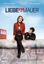 Смотреть онлайн фильм Любовь за стеной / Liebe Mauer (2009)-Добавлено HDRip качество  Бесплатно в хорошем качестве