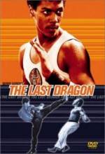 Смотреть онлайн Последний дракон / The Last Dragon (1985) - DVDRip качество бесплатно  онлайн