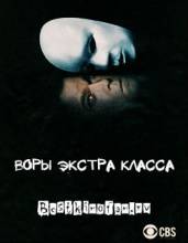 Смотреть онлайн Воры Экстра класса / Smith (2006) -  1 - 7 серия  бесплатно  онлайн