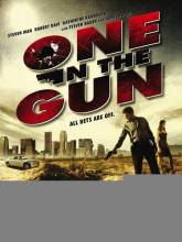 Смотреть онлайн фильм Последний в обойме / One in the Gun (2010)-Добавлено HDRip качество  Бесплатно в хорошем качестве