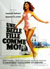 Смотреть онлайн фильм Такая красотка как я / Une belle fille comme moi (1972)-Добавлено HDRip качество  Бесплатно в хорошем качестве