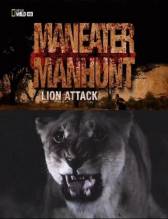 Смотреть онлайн В поисках людоеда / Maneater Manhunt (2011) -  1 - 4 из 4 серия SATRip качество бесплатно  онлайн