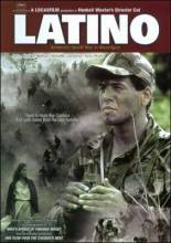 Смотреть онлайн Латиноамериканец / Latino (1985) - HDRip качество бесплатно  онлайн