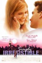 Смотреть онлайн фильм Просто неотразима / Simply Irresistible (1999)-Добавлено HDRip качество  Бесплатно в хорошем качестве