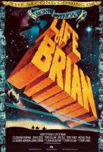 Смотреть онлайн фильм Жизнь Брайана по Монти Пайтон / Life of Brian (1979)-Добавлено HD720p качество  Бесплатно в хорошем качестве