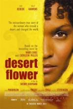 Çöl Çiçeği / Desert Flower (2009) TR   HDRip - Full Izle -Tek Parca - Tek Link - Yuksek Kalite HD  онлайн