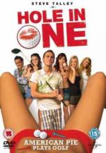 Смотреть онлайн В лунку! / Hole in One (2010) - HDRip качество бесплатно  онлайн