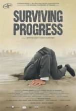 Смотреть онлайн Обратная сторона прогресса / Surviving Progress (2011) - HDRip качество бесплатно  онлайн