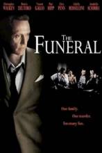 Смотреть онлайн фильм Похороны / The Funeral (1996)-Добавлено DVDRip качество  Бесплатно в хорошем качестве