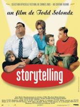 Смотреть онлайн фильм Сказочник / Storytelling (2001)-Добавлено HD 720p качество  Бесплатно в хорошем качестве