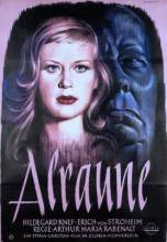 Смотреть онлайн фильм Альрауне / Alraune (1952)-Добавлено DVDRip качество  Бесплатно в хорошем качестве