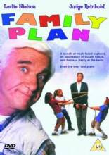 Смотреть онлайн Семейный план / Family Plan (1997) - HDRip качество бесплатно  онлайн