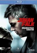 Смотреть онлайн фильм Йон Фалк: Организация Караян / Johan Falk: Organizatsija Karayan (2012)-Добавлено HD 720p качество  Бесплатно в хорошем качестве