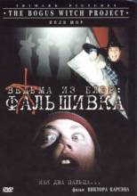 Смотреть онлайн Ведьма из Блэр: Фальшивка / The Bogus Witch Project (2000) - HDRip качество бесплатно  онлайн