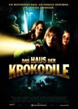 Смотреть онлайн фильм Дом крокодилов / Das Haus der Krokodile (2012)-Добавлено HD 720p качество  Бесплатно в хорошем качестве