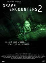 Смотреть онлайн фильм Искатели могил 2 / Grave Encounters 2 (2012)-Добавлено HD 720p качество  Бесплатно в хорошем качестве
