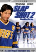 Смотреть онлайн Удар по воротам 2: Разбивая лед / Slap Shot 2: Breaking the Ice (2002) - HDRip качество бесплатно  онлайн