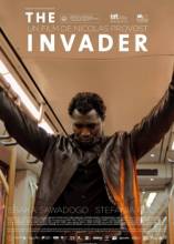 Смотреть онлайн фильм Захватчик / L'envahisseur / The Invader (2011)-Добавлено HDRip качество  Бесплатно в хорошем качестве