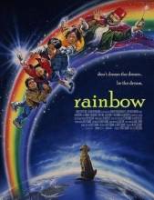 Смотреть онлайн фильм Радуга / Rainbow (1995)-Добавлено HDRip качество  Бесплатно в хорошем качестве