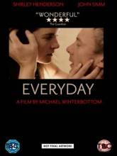 Смотреть онлайн Каждый день / Семь дней / Everyday (2012) - HDRip качество бесплатно  онлайн