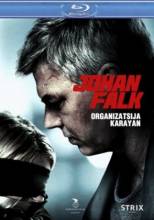 Смотреть онлайн фильм Йон Фальк: Организация Караян (2012)-Добавлено HDRip качество  Бесплатно в хорошем качестве