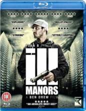 Смотреть онлайн фильм Неблагоприятные Кварталы / Форестгейт / Ill Manors (2012)-Добавлено HDRip качество  Бесплатно в хорошем качестве