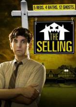 Смотреть онлайн фильм Как продать жуткое поместье / The Selling (2011)-Добавлено HD 720p качество  Бесплатно в хорошем качестве