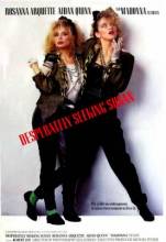 Смотреть онлайн фильм Отчаянно ищу Сьюзэн / Desperately Seeking Susan (1985)-Добавлено HD 720p качество  Бесплатно в хорошем качестве