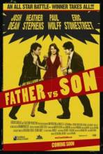 Смотреть онлайн Отец против сына / Father vs. Son (2010) - HD 720p качество бесплатно  онлайн